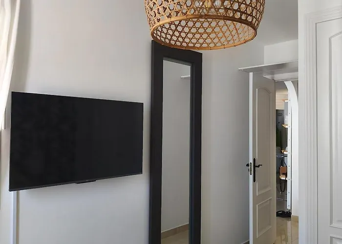 In Playa Paraiso Tenerife Апартаменты