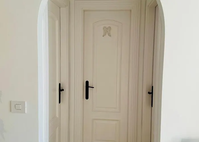 In Playa Paraiso Tenerife Адехе