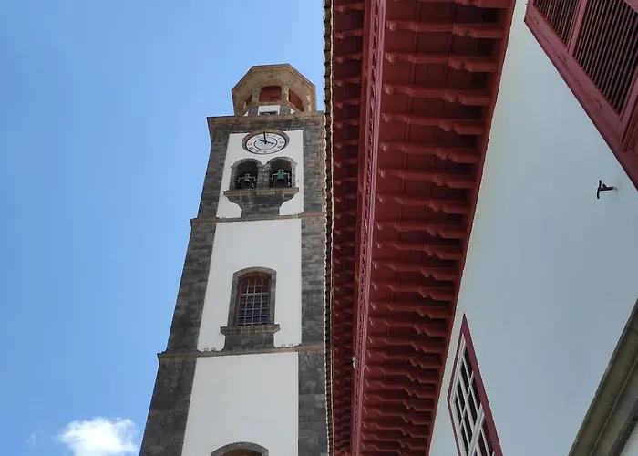 In Playa Paraiso Tenerife * Адехе