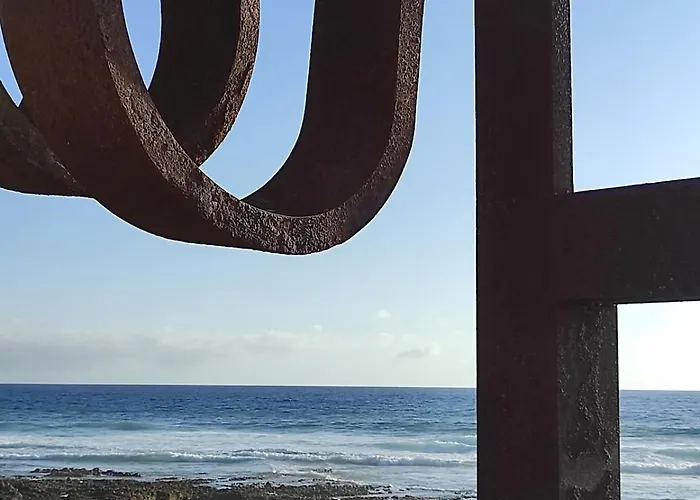 In Playa Paraiso Tenerife Appartamento