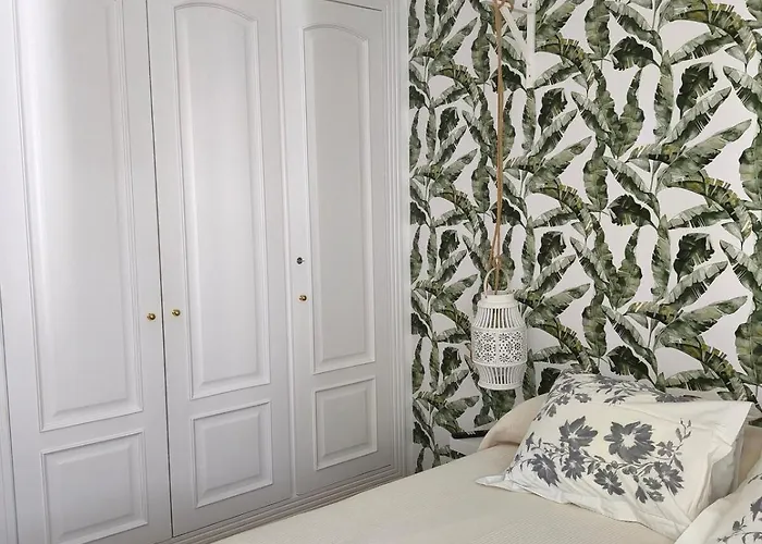 In Playa Paraiso Tenerife