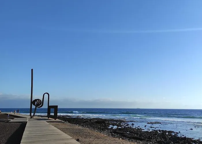 Appartamento In Playa Paraiso Tenerife Costa Adeje (Tenerife)