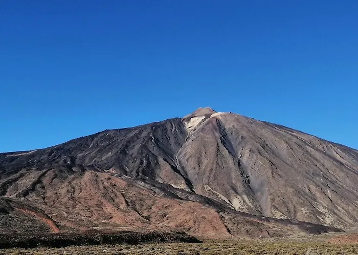 In Playa Paraiso Tenerife * Адехе