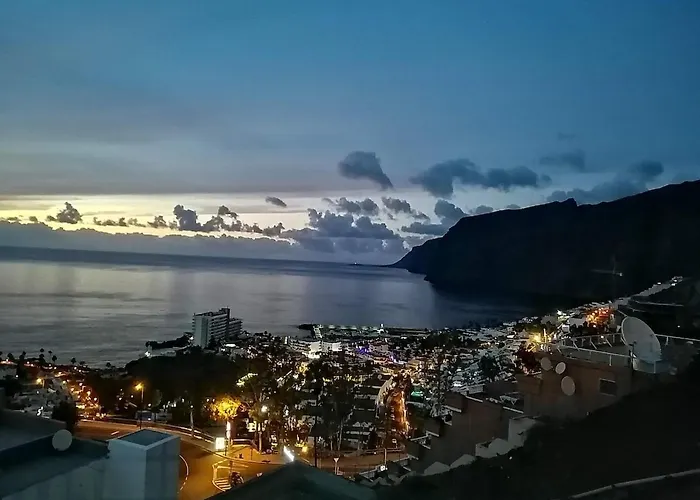 Апартаменты In Playa Paraiso Tenerife *