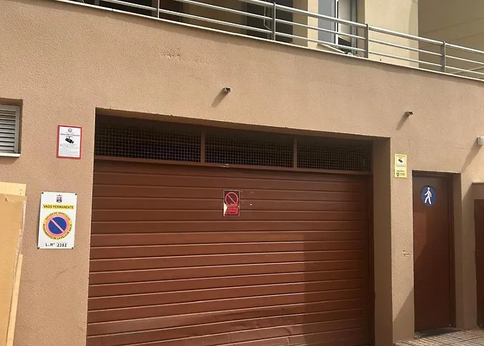 In Playa Paraiso Tenerife Апартаменты *