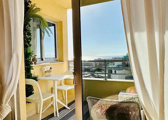 In Playa Paraiso Tenerife