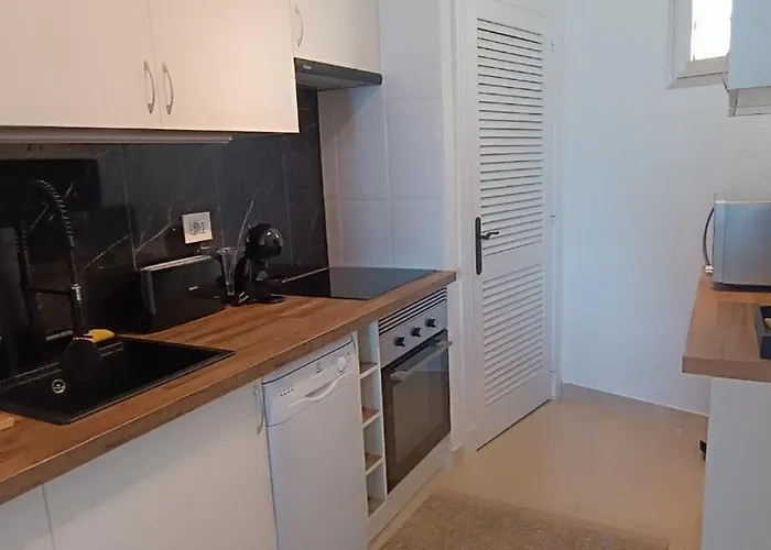 In Playa Paraiso Tenerife Appartamento Costa Adeje (Tenerife)