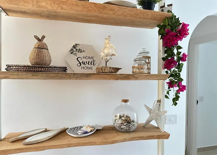 Appartamento In Playa Paraiso Tenerife *