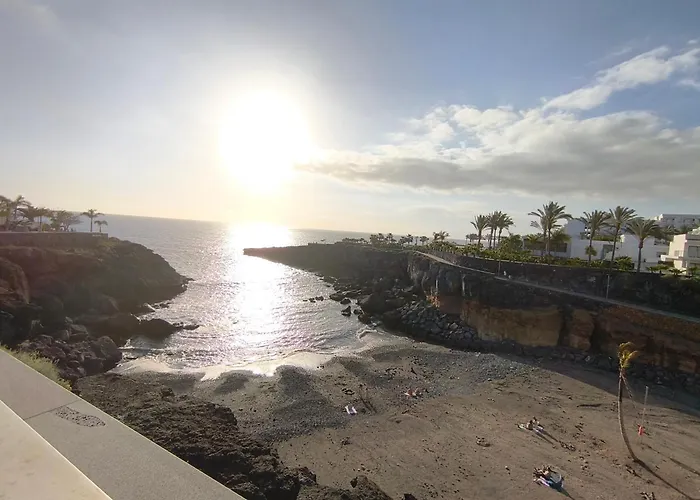 Appartamento In Playa Paraiso Tenerife *