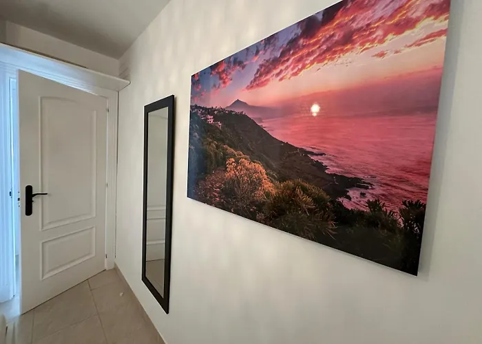 Апартаменты In Playa Paraiso Tenerife