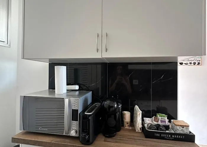 In Playa Paraiso Tenerife