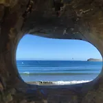 In Playa Paraiso Tenerife