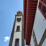 In Playa Paraiso Tenerife * 阿德耶