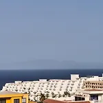 公寓 In Playa Paraiso Tenerife *