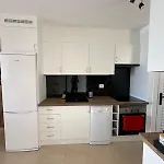 In Playa Paraiso Tenerife 公寓 阿德耶