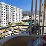 In Playa Paraiso Tenerife Апартаменти *