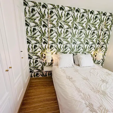 公寓 In Playa Paraiso Tenerife 阿德耶