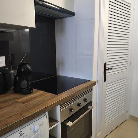 In Playa Paraiso Tenerife Apartment *