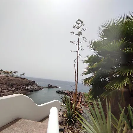 In Playa Paraiso Tenerife