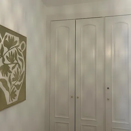 In Playa Paraiso Tenerife 公寓 *