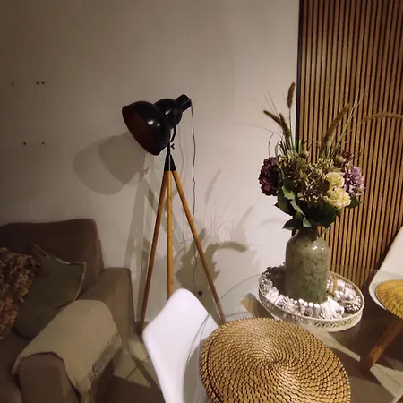 公寓 In Playa Paraiso Tenerife