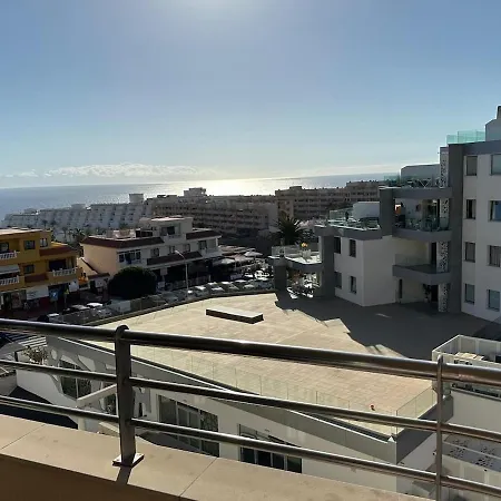Apartamento In Playa Paraiso Tenerife *