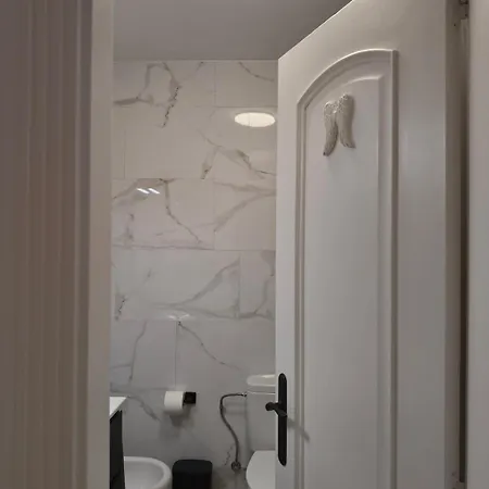 Apartment In Playa Paraiso Tenerife