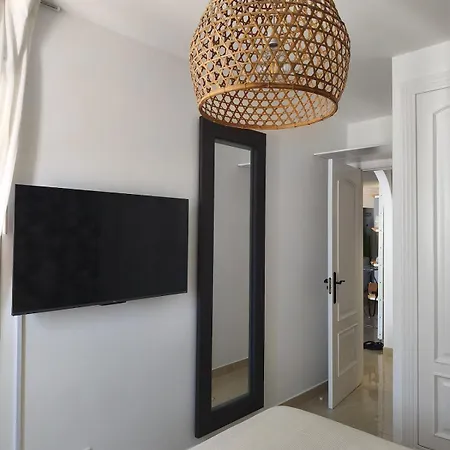 In Playa Paraiso Tenerife 公寓