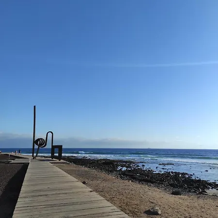 Apartamento In Playa Paraiso Tenerife Costa Adeje (Tenerife)