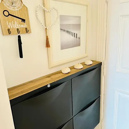 公寓 In Playa Paraiso Tenerife