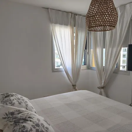 In Playa Paraiso Tenerife 公寓 阿德耶