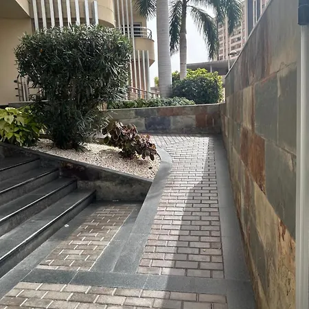 Apartamento In Playa Paraiso Tenerife
