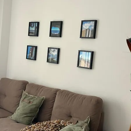 In Playa Paraiso Tenerife 公寓 阿德耶