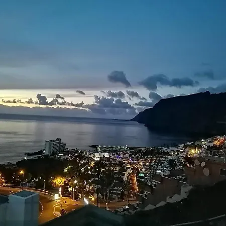 公寓 In Playa Paraiso Tenerife *