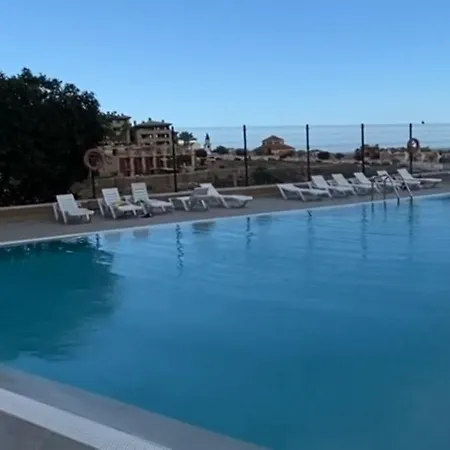 In Playa Paraiso Tenerife Apartamento *