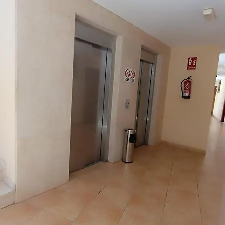 Appartamento In Playa Paraiso Tenerife