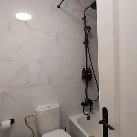 In Playa Paraiso Tenerife Costa Adeje (Tenerife)