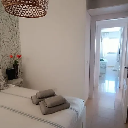 Apartamento In Playa Paraiso Tenerife Costa Adeje (Tenerife)