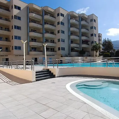 Apartamento In Playa Paraiso Tenerife Costa Adeje (Tenerife)