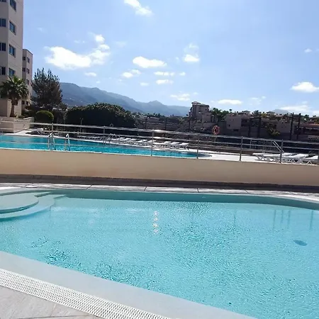 Apartamento In Playa Paraiso Tenerife *