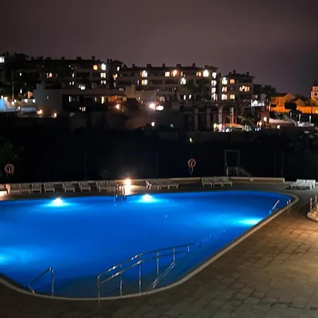 Apartamento In Playa Paraiso Tenerife