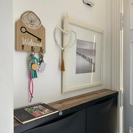 Apartamento In Playa Paraiso Tenerife *