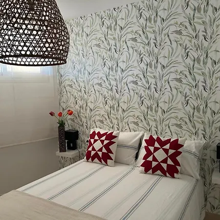 In Playa Paraiso Tenerife Apartment