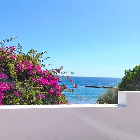 In Playa Paraiso Tenerife Apartamento