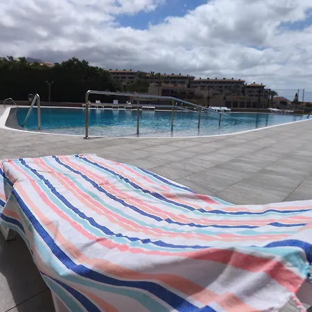 Apartment In Playa Paraiso Tenerife Costa Adeje (Tenerife)