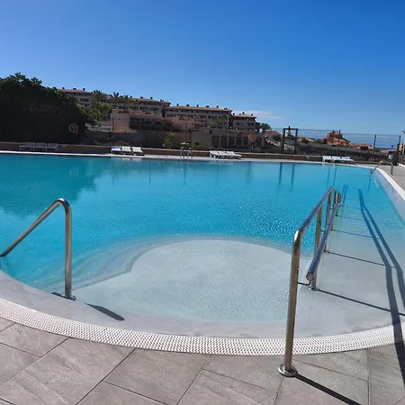 In Playa Paraiso Tenerife Apartment Costa Adeje (Tenerife)