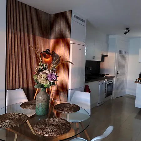 Apartment In Playa Paraiso Tenerife *