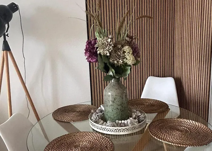 In Playa Paraiso Tenerife Costa Adeje (Tenerife)