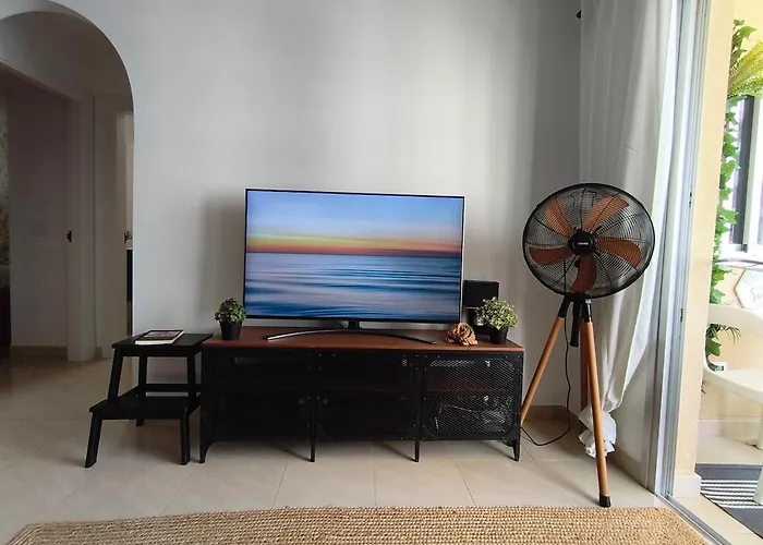 In Playa Paraiso Tenerife Apartamento Costa Adeje (Tenerife)