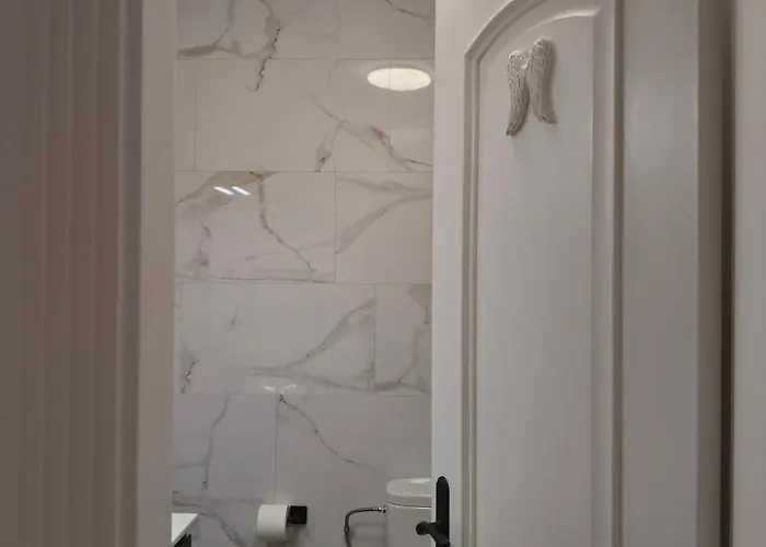 Apartment In Playa Paraiso Tenerife